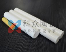 氧化鋯陶瓷介紹及使用性能