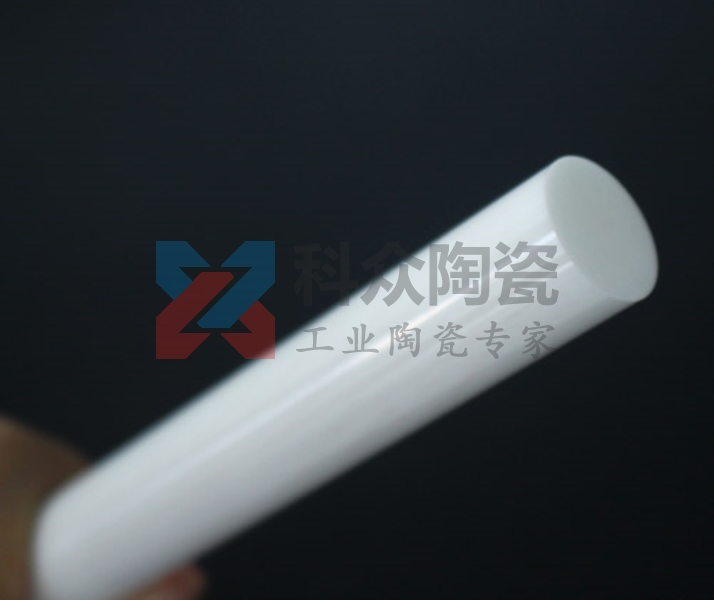 氧化鋯陶瓷棒的力學(xué)、物理、化學(xué)三種性質(zhì)介紹